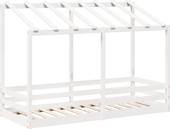 Actual product image vidaXL Kinderbett (75 x 190 cm)