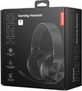 Actual product image Lenovo H210 Gaming Headset (P) (Cable)