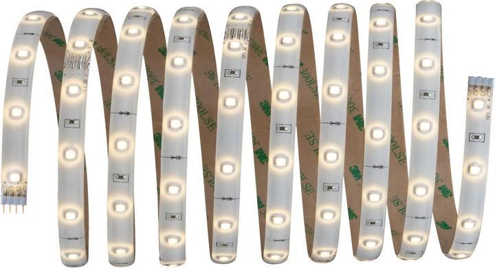 Immagine prodotto Paulmann Avvio del LED (Bianco caldo, 300 cm, Interno)
