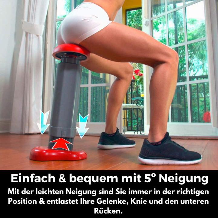 Immagine prodotto Gymform Squat Perfect