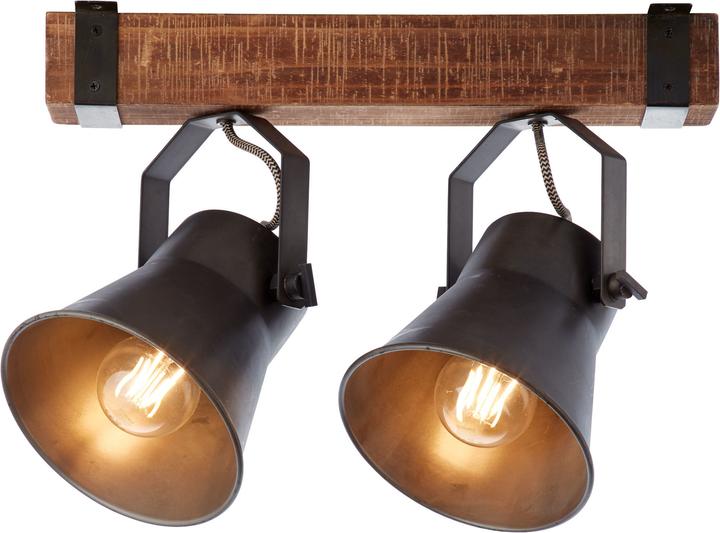 Brilliant Plow (E27)