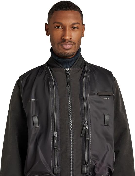 Produktbild G-Star Giubbotto Bomber (L)