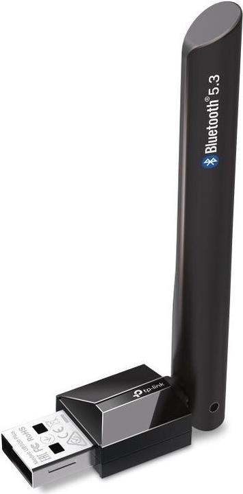 Immagine prodotto TP-Link Bluetooth 5.3 USB Adapter (Emittenti)