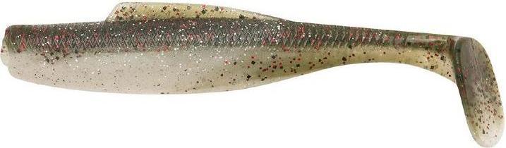 Produktbild Z-Man Diezel MinnowZ Red Bone (10 cm)