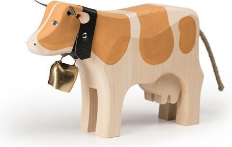 Image du produit Trauffer Vache Spéciale Simmental 1033