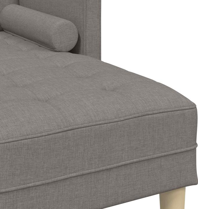 Image du produit vidaXL Ensemble de canapés