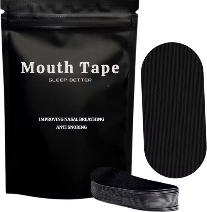 Image du produit Breathwell Mundpflaster