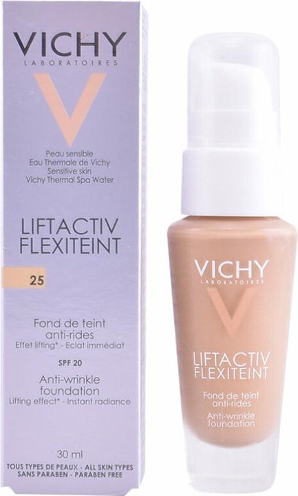 Produktbild Vichy Liftactiv Flexiteint (#25 Nude)
