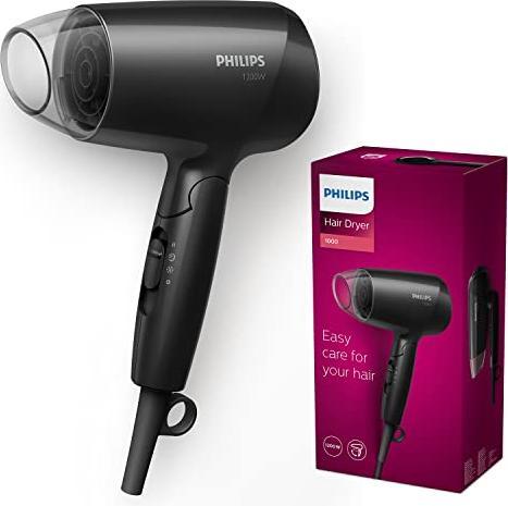Image du produit Philips Sèche-cheveux EssentialCare (1200 W)