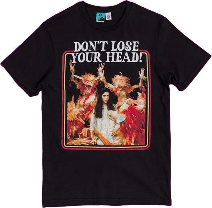 Produktbild Chilly Down With The Fire Gang TShirt (S)