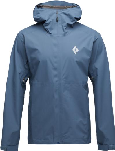 Produktbild Black Diamond M Strataline Stretch Shell (M)