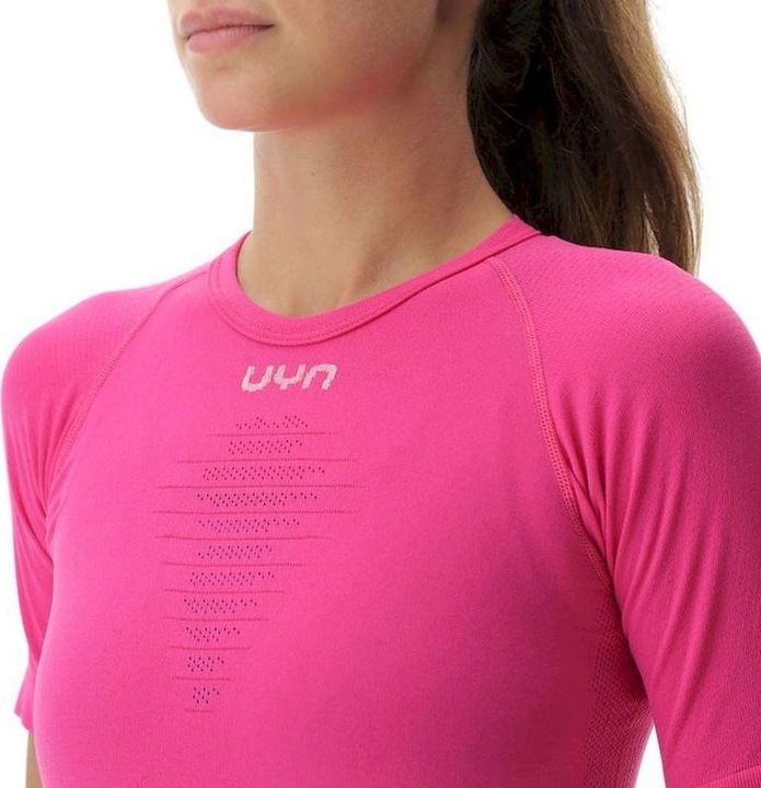 Actual product image UYN Energyon short-sleeved vest (M)