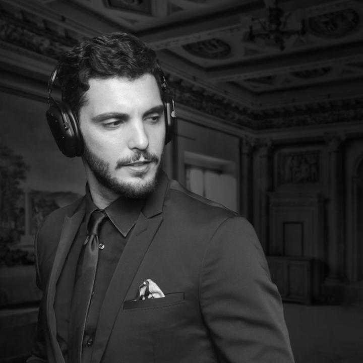 Produktbild V-Moda Crossfade 2 (14 h)