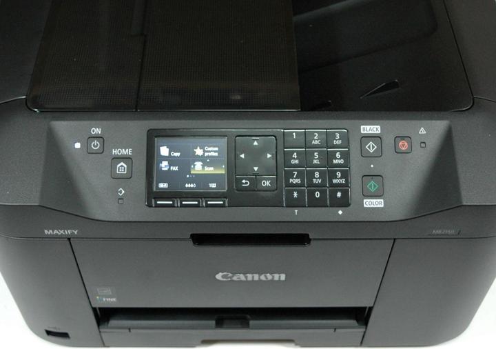 Canon MB2150 Maxify (Ink, Colour)
