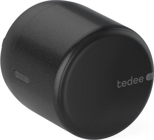 Immagine prodotto Tedee Go 2 mit Keypad Pro (Impronta, Smartphone, Combinazione numerica elettronica)