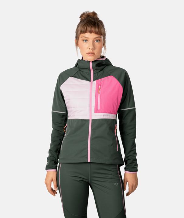 Produktbild Kari Traa Nia Jacket (L)