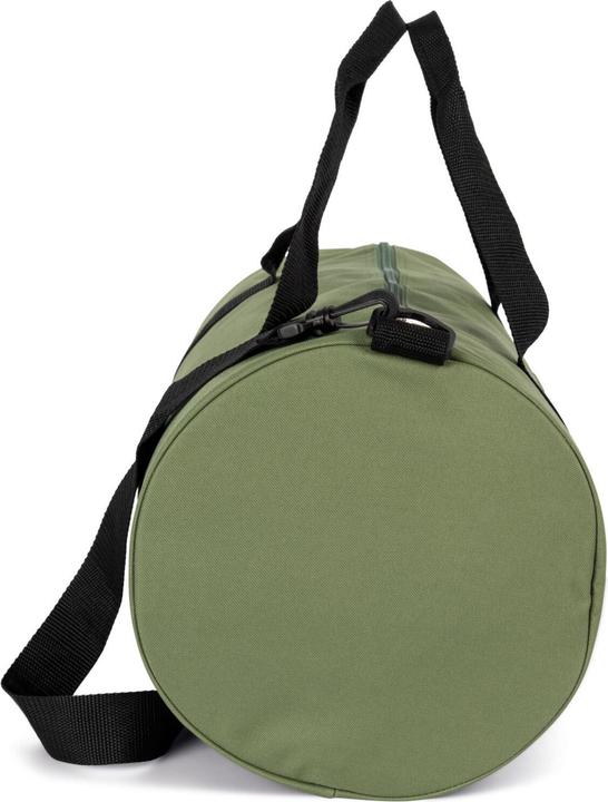 Produktbild Kimood Recycelte Duffle-Tasche mit Fronttasche