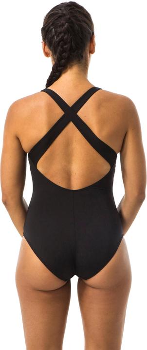 Image du produit Nabaiji maillot de bain 1p 100 perle 310802 (36)
