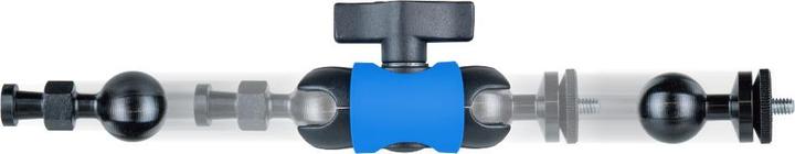 Produktbild Kupo Super Knuckle mit 5/8" (16mm) Aufnahme (Stativadapter)