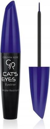 Golden Rose Mattierender wasserfester Kajal