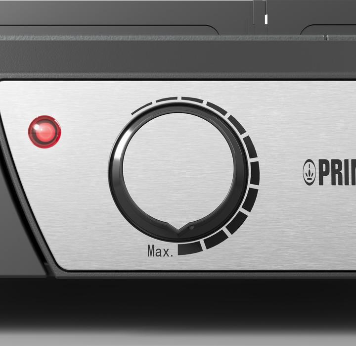 Produktbild Princess Tischgrill BBQ 2000 W