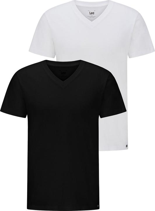 Produktbild Lee V-Ausschnitt T-Shirts (XL)