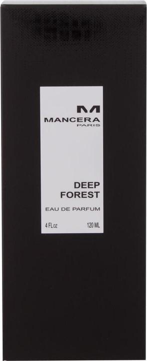 Image du produit Mancera Forêt profonde (Eau de parfum, 120 ml)