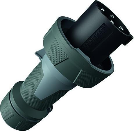 Produktbild Mennekes MENN Stecker