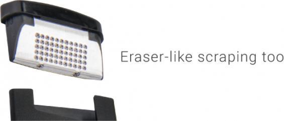 Actual product image Birzman Feextube