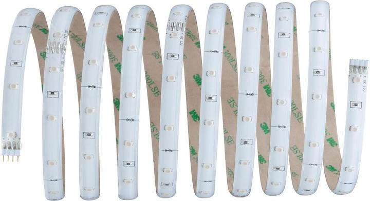Immagine prodotto Paulmann La tua striscia LED (Bianco freddo, 300 cm, Interno)
