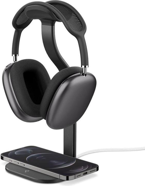 Produktbild Spigen S380 AirPods Max/MagSafe Charger