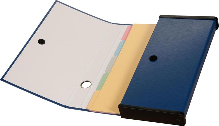 Produktbild Biella Registermappe (A4, 5 x)