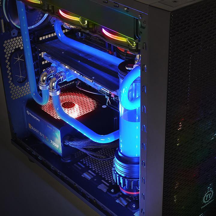 Produktbild Thermaltake Smart BX1 RGB (750 W)