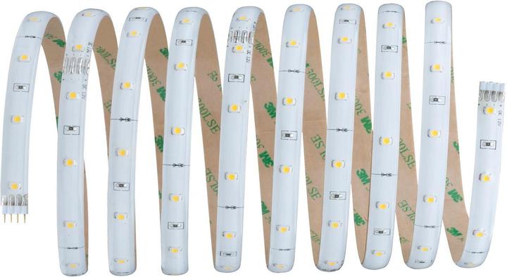 Produktbild Paulmann YourLED Stripe Set (Warmweiss, 300 cm, Indoor)