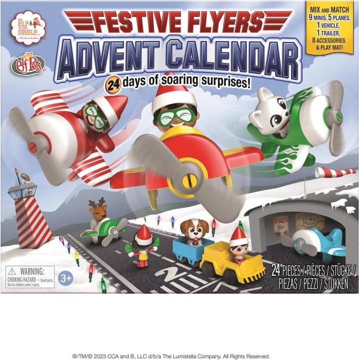 Immagine prodotto Elf on the Shelf Elf