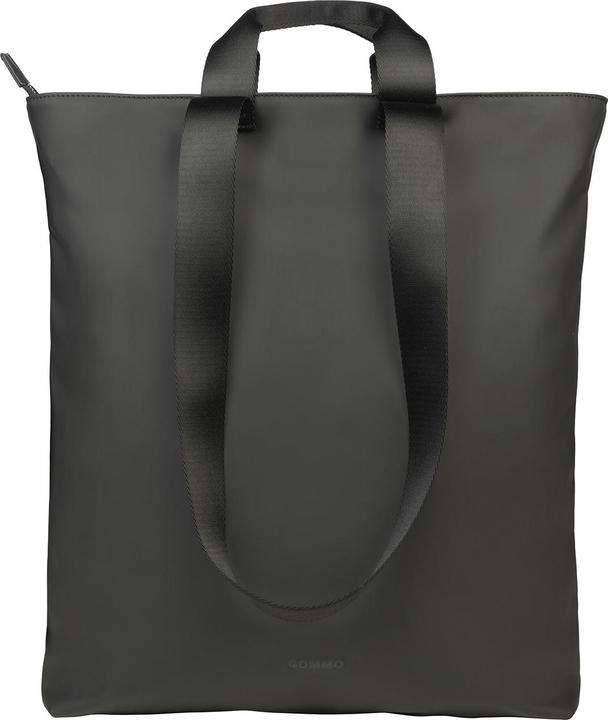 Image du produit Tucano Sacoche pour ordinateur portable Player 15,6", noire (14", Apple)