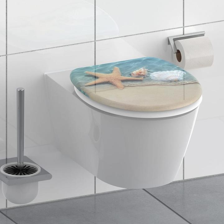Produktbild Schütte Beach