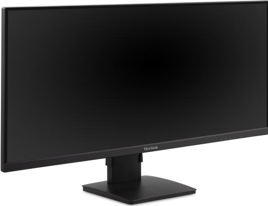 Produktbild Viewsonic VA3456-MHDJ (3440 x 1440 Pixel, 34")