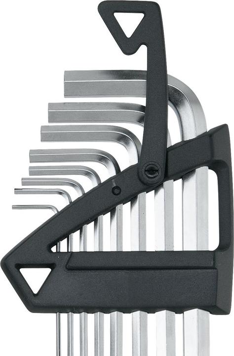Immagine prodotto Topeak Set di chiavi DuoHex