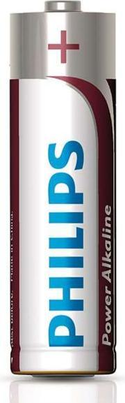 Productafbeelding Philips Batterijvoeding Alkaline AA 16 stuks (16 Pcs., AA)