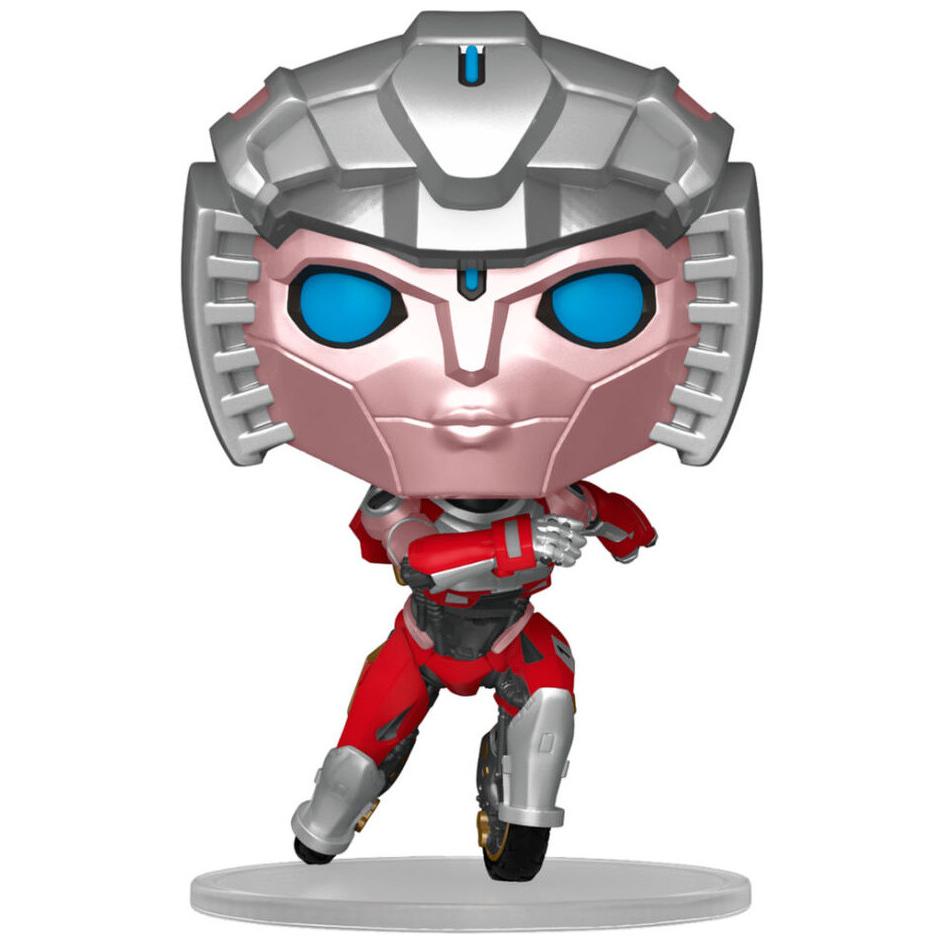 Funko Transformers: Rise of the Beasts POP! Movies Vinyl figurine Arcee 9 cm