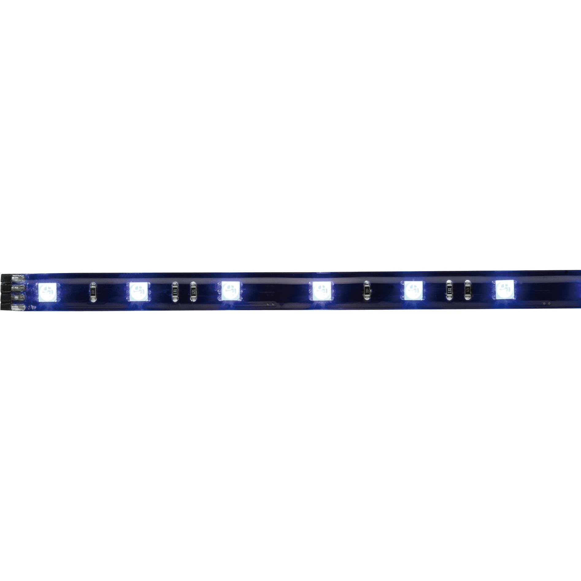 Thumbnail - Paulmann, LED Streifen, YourLED Stripe (RGB, 97.50 cm, Indoor)