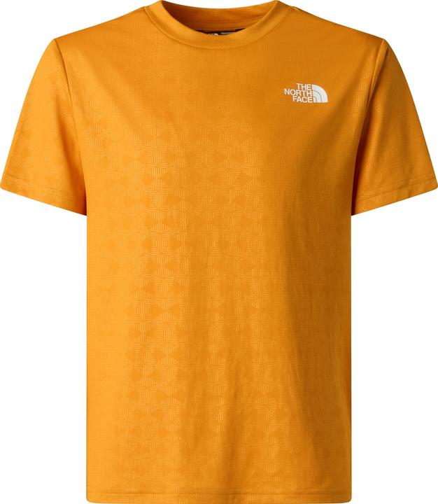 Dust Orange