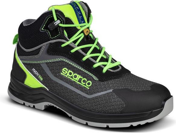 Image du produit Sparco Chaussures de sécurité Indy-He (35)