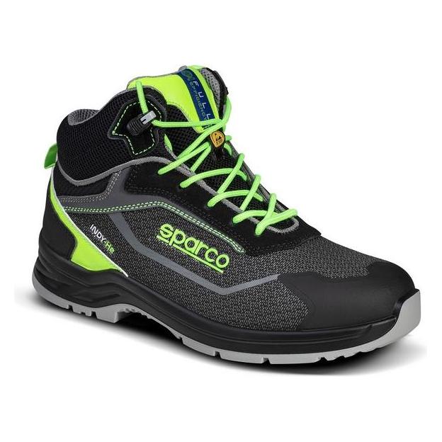 Sparco, Raceschoenen, Veiligheidsschoenen Indy-He (45)