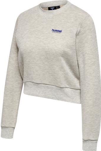 Produktbild hummel Lgc Shai Short Sweatshirt (XL)