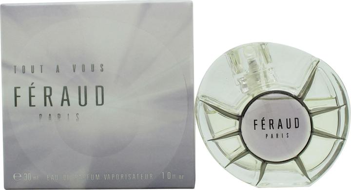 Immagine prodotto Louis Féraud Tout A Vous (Eau de parfum, 30 ml)