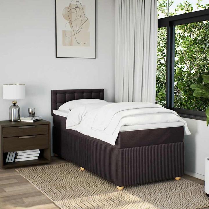 Image du produit vidaXL Boxspringbett (80 x 200 cm)