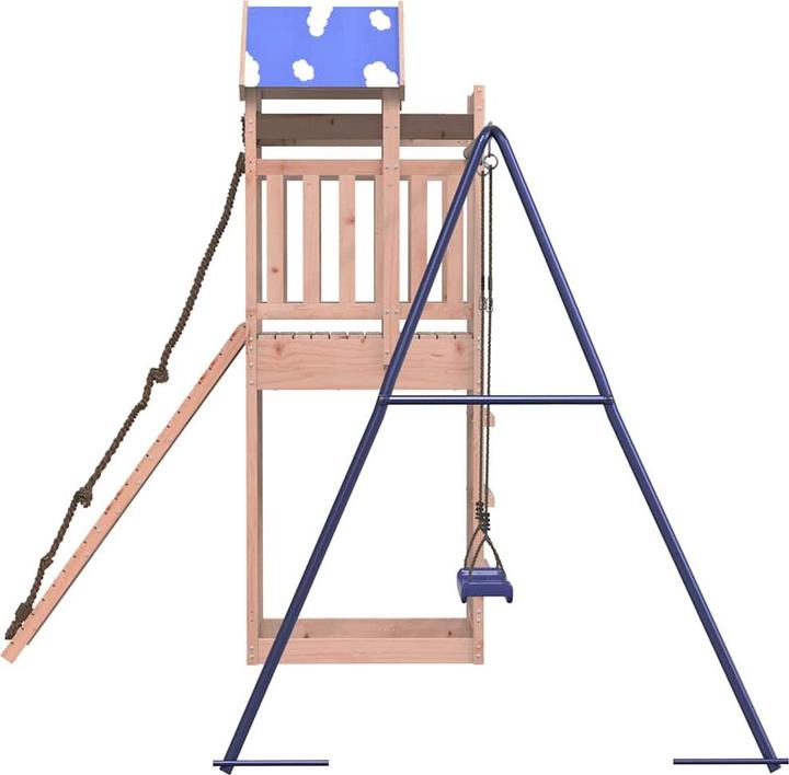 Image du produit vidaXL Spielturm