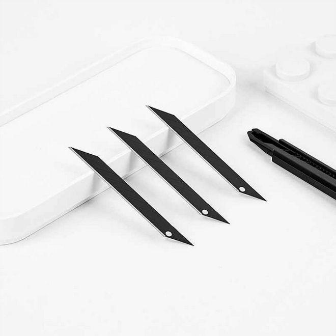 Actual product image Fizz Replacement metal blades (Replacement blade)